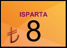 ISPARTA